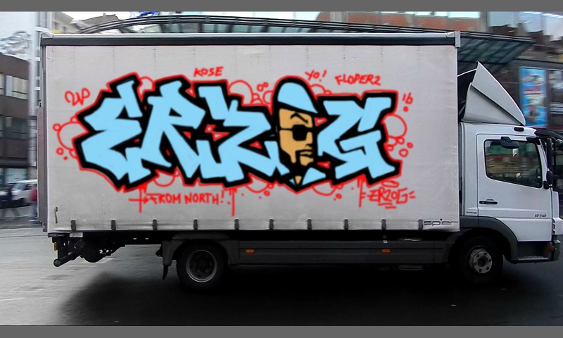 Bombing 1452418057915