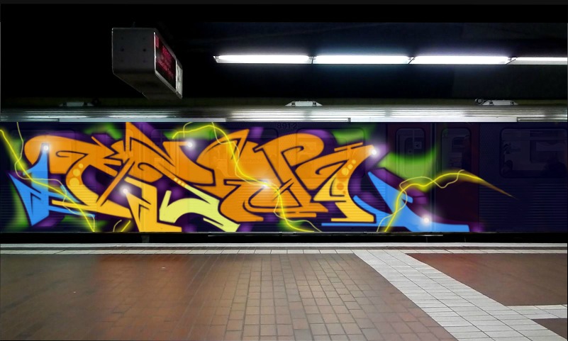 Bombing 1452447326247