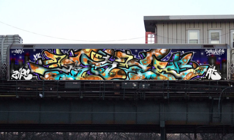 Bombing 1372683345671