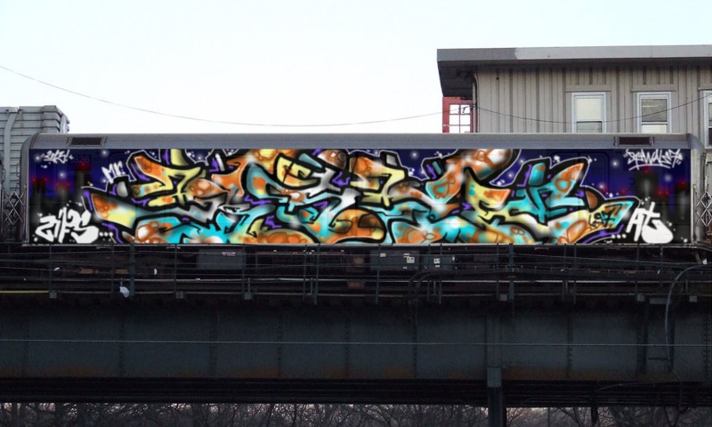 Bombing 1372683345671