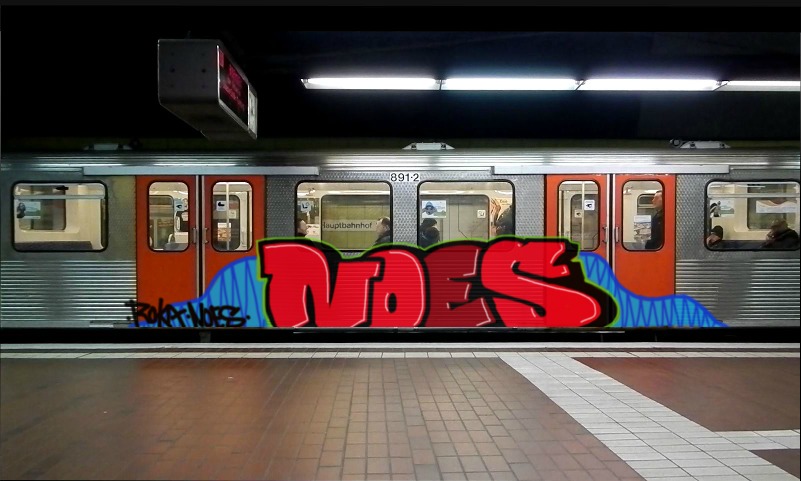 Bombing 1452557246823