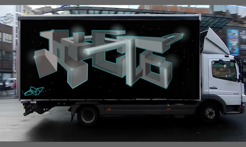 Bombing 1452601054039