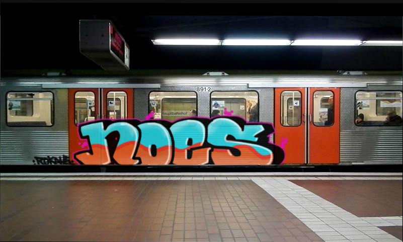 Bombing 1452687051905