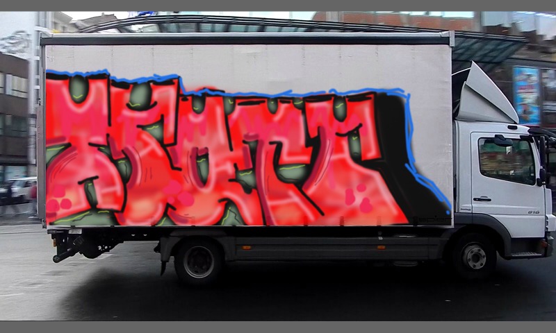 Bombing 1452724823822