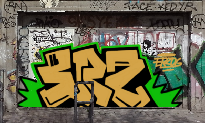 Bombing 1452781557273