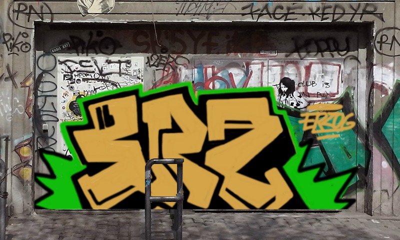 Bombing 1452781557273