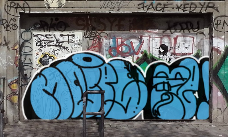 Bombing 1453022921582