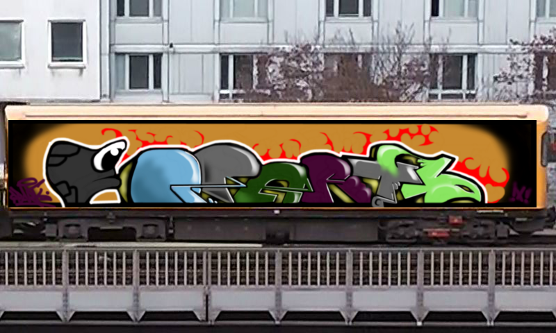 Bombing 1453027406788