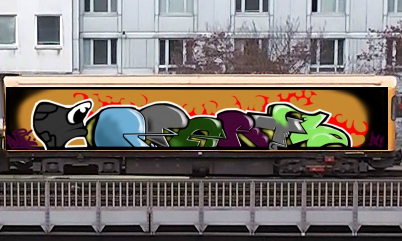 Bombing 1453027406788