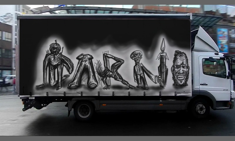 Bombing 1453050099341