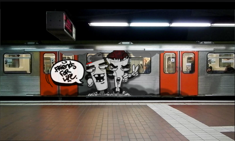 Bombing 1453064953263