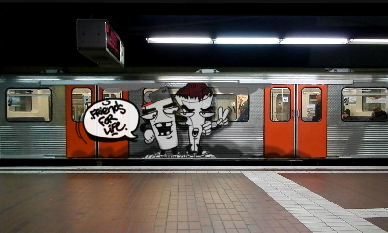 Bombing 1453064953263