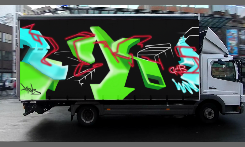 Bombing 1372721384812