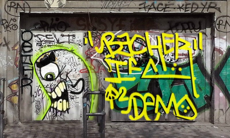 Bombing 1453363580670