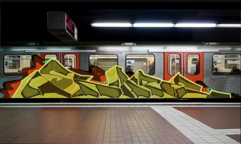 Bombing 1453407538997