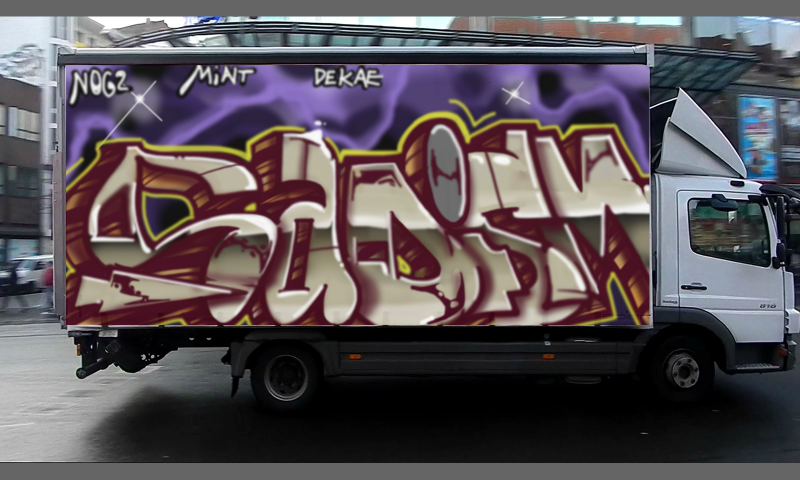 Bombing 1453500976792