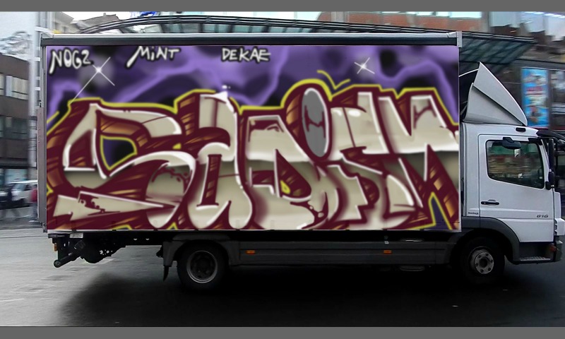 Bombing 1453500976792