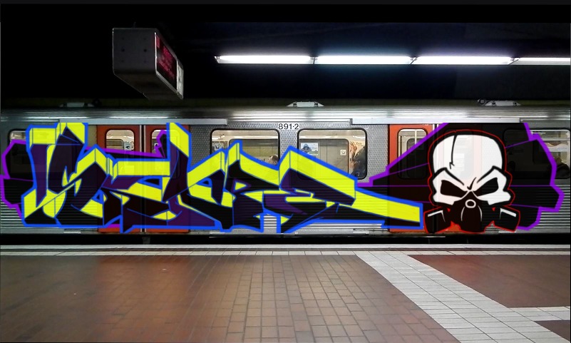 Bombing 1453571630833