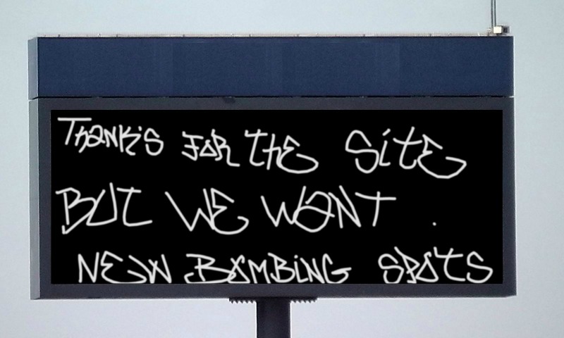 Bombing 1453636179322