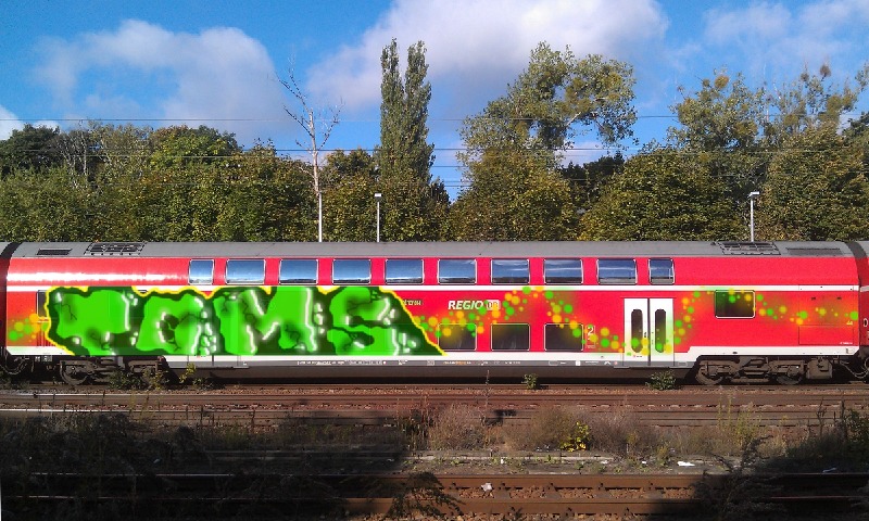 Bombing 1372769180190