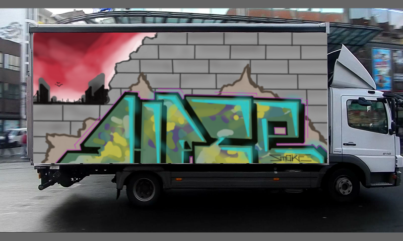 Bombing 1453940404873