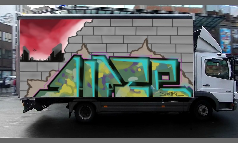 Bombing 1453940404873