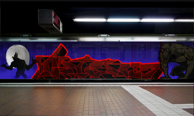 Bombing 1453982854560