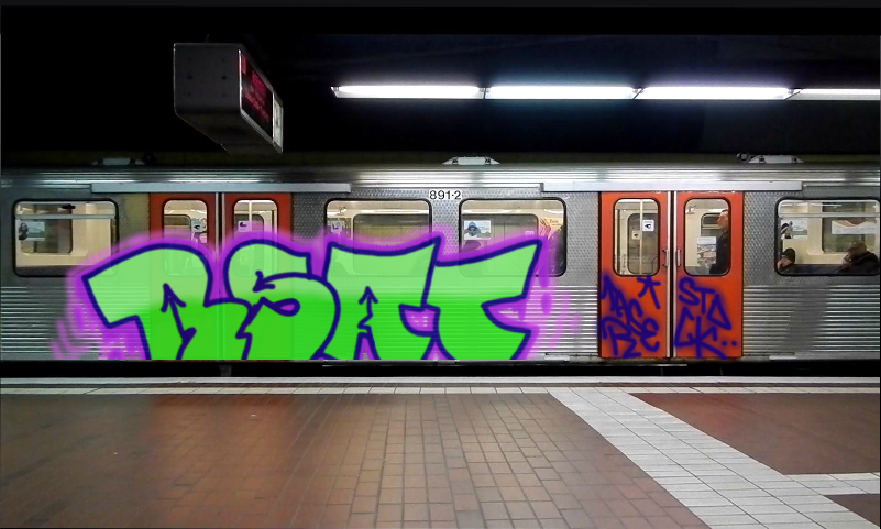 Bombing 1453995672512