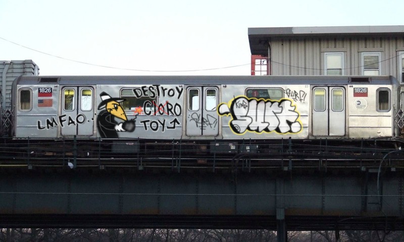 Bombing 1454261019746