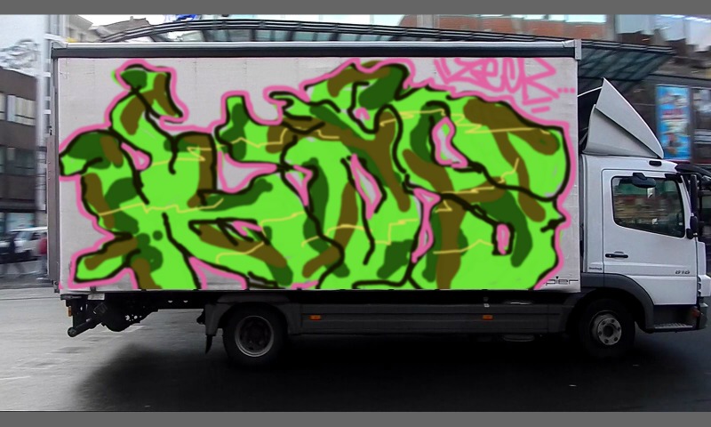 Bombing 1454270792772