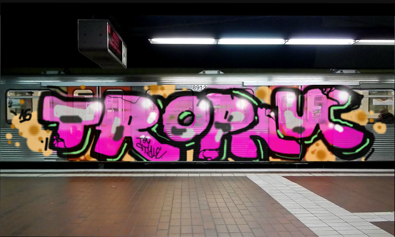 Bombing 1454272938753