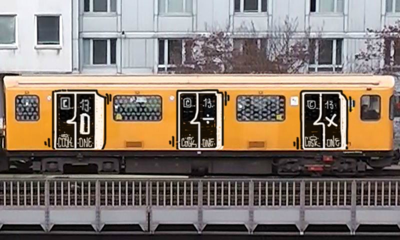 Bombing 1372879861781