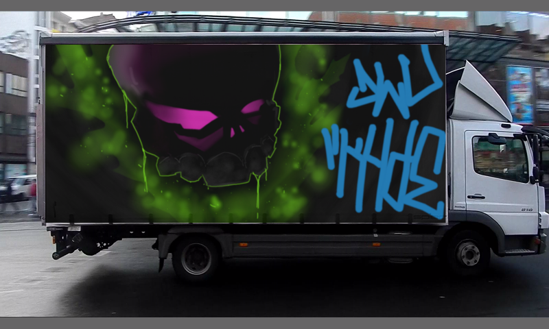 Bombing 1454613340214