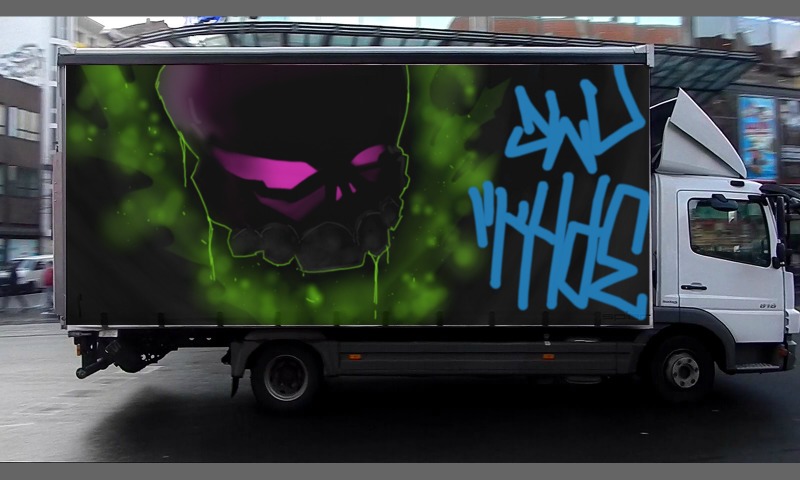 Bombing 1454613340214