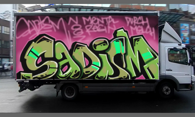 Bombing 1454680110884