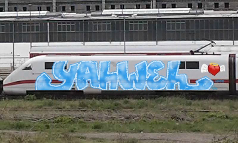 Bombing 1454802222852