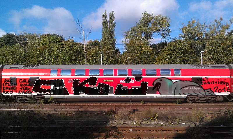 Bombing 1455020710200