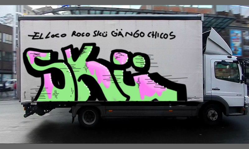 Bombing 1455100243900