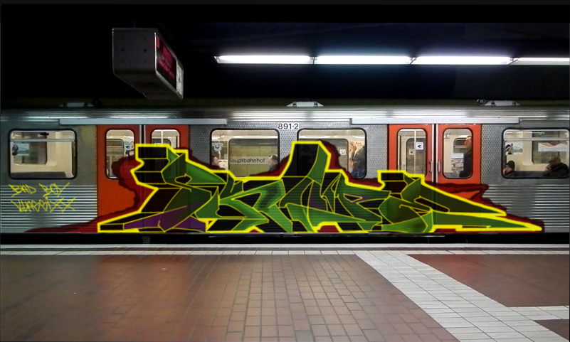 Bombing 1455105756960