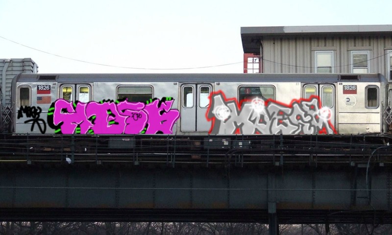 Bombing 1455111920365