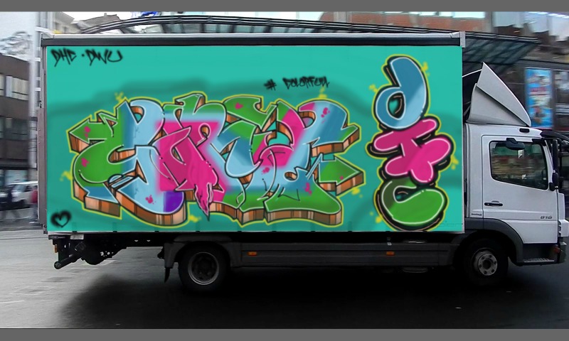 Bombing 1455217585365