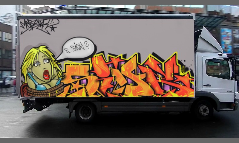 Bombing 1455516782995