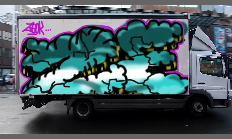 Bombing 1455826204336