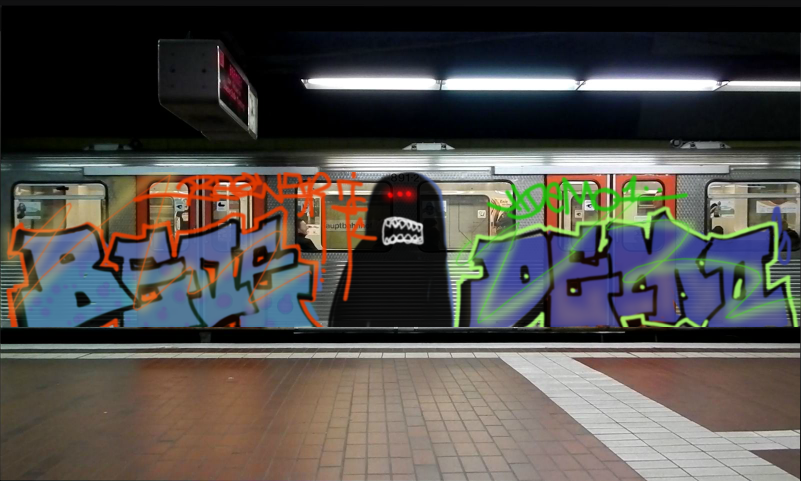 Bombing 1455877322213