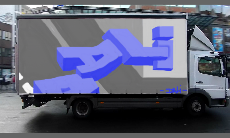 Bombing 1373101948843