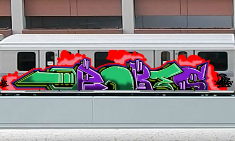 Bombing 1456003540573