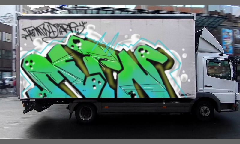 Bombing 1456165309196