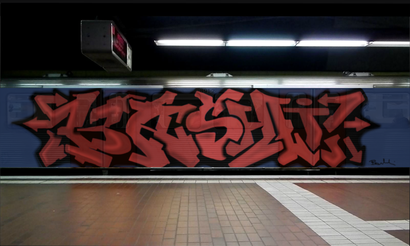 Bombing 1456167652883