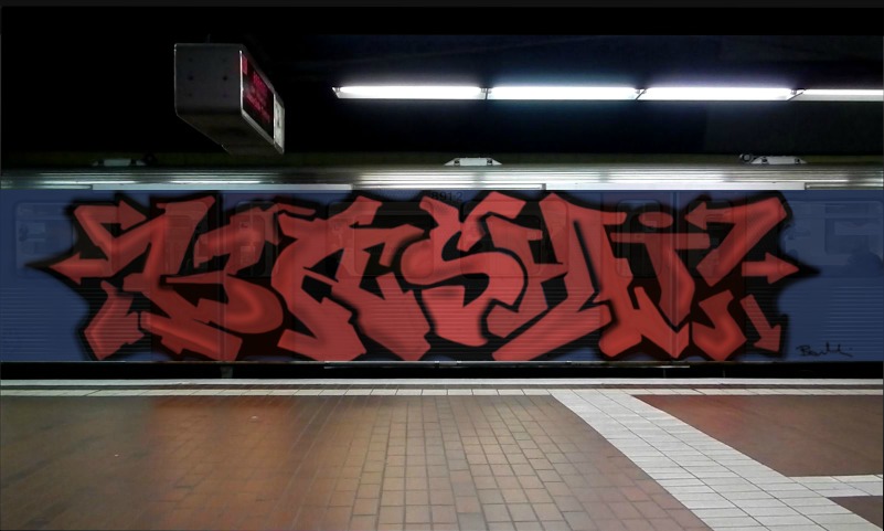 Bombing 1456167652883