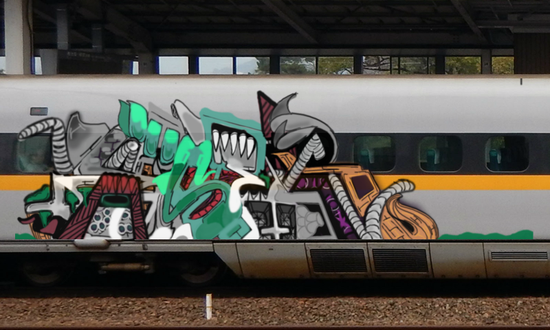 Bombing 1456282654423